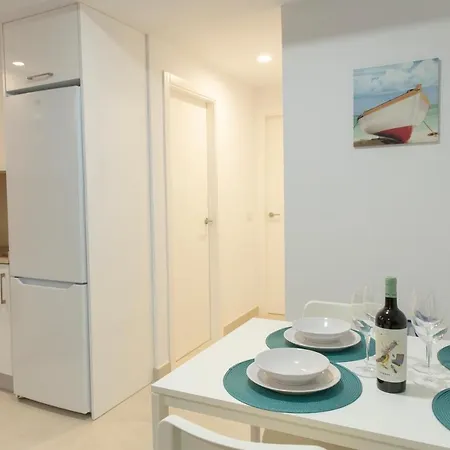 Brisa Del Sur - Apartment El Médano