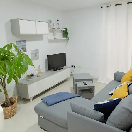 Apartment Brisa Del Sur - El Médano