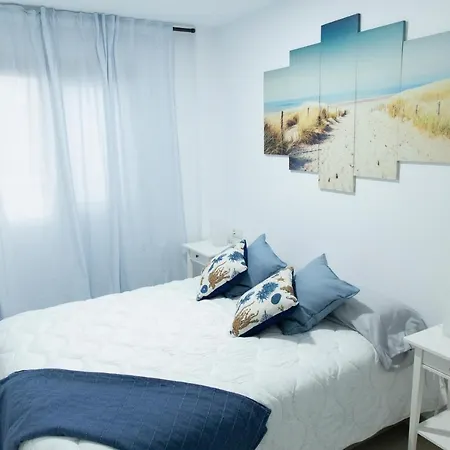 Apartment Brisa Del Sur - El Médano