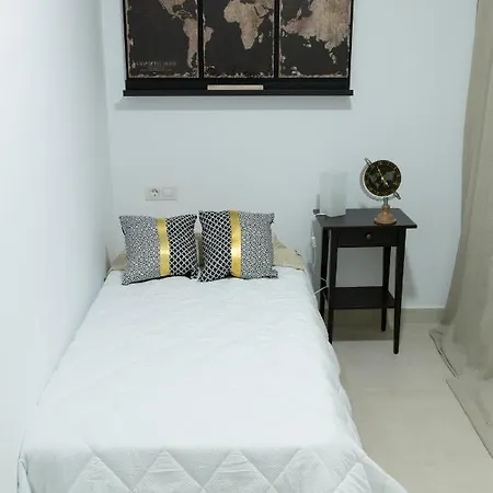 Brisa Del Sur - Apartment El Médano