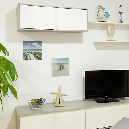 Brisa Del Sur - Apartamento El Médano