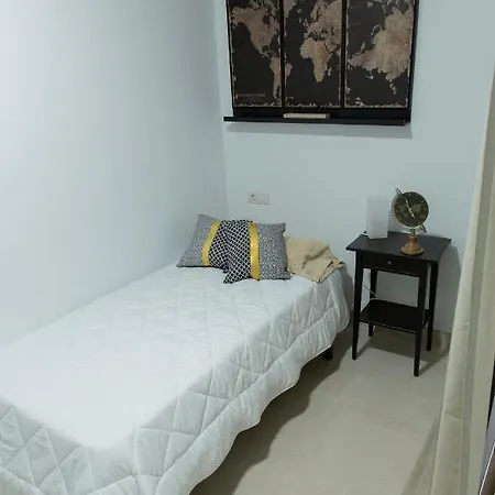 Brisa Del Sur - Apartamento El Médano