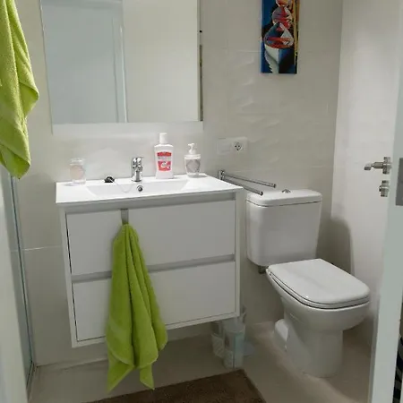 Apartamento Brisa Del Sur -