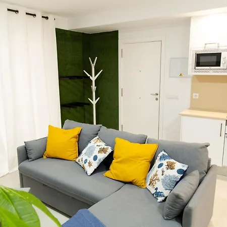 Apartamento Brisa Del Sur -