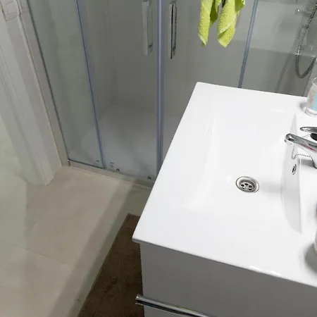 Apartamento Brisa Del Sur - *