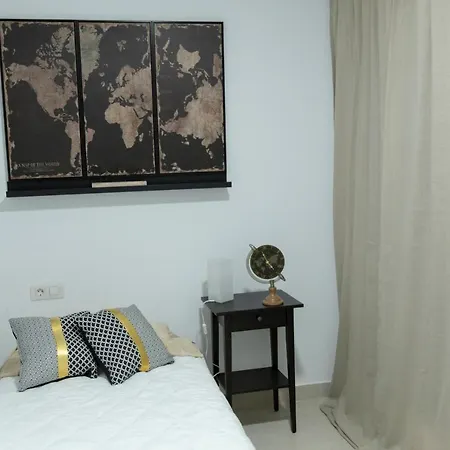 Apartamento Brisa Del Sur -
