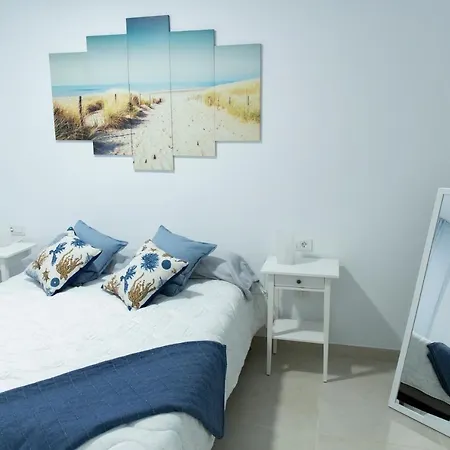 Apartamento Brisa Del Sur - *