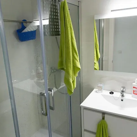 Brisa Del Sur - Apartamento