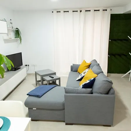 Apartamento Brisa Del Sur -